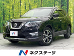 X-TRAIL 4WD