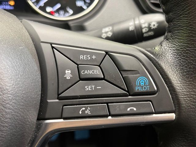 X-TRAIL 4WD
