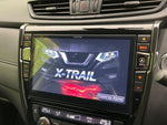 X-TRAIL 4WD