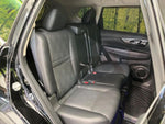 X-TRAIL 4WD
