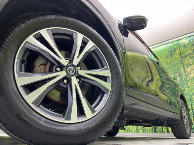 X-TRAIL 4WD