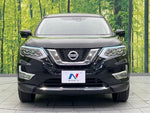 X-TRAIL 4WD
