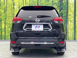X-TRAIL 4WD