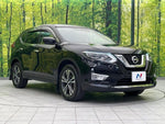 X-TRAIL 4WD