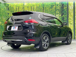 X-TRAIL 4WD