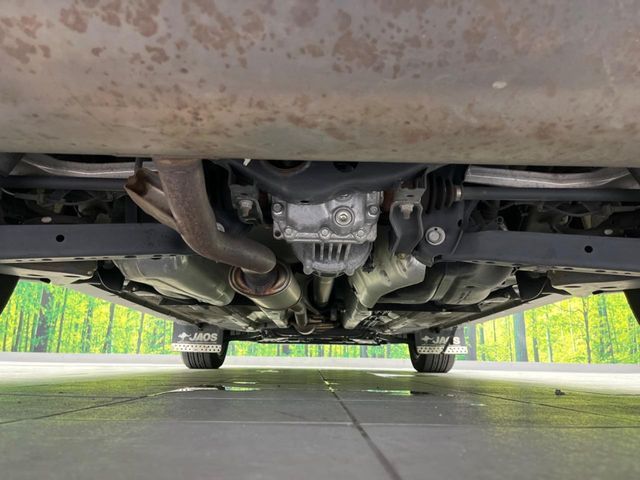 X-TRAIL 4WD