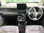 SIENTA HYBRID