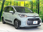 SIENTA HYBRID
