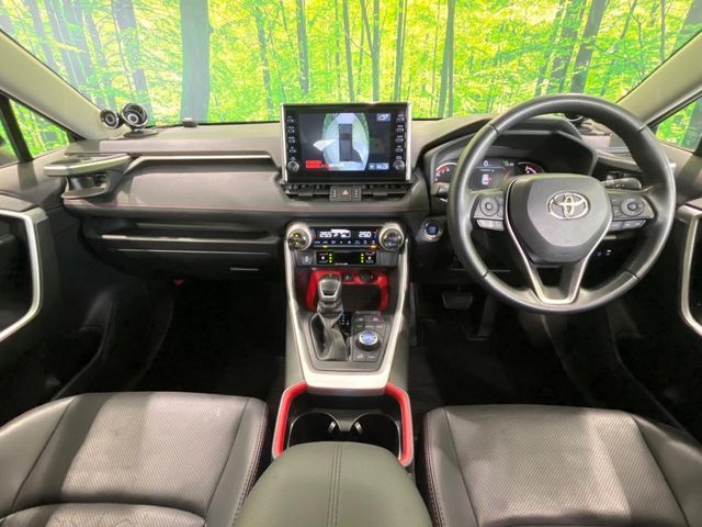RAV4 4WD
