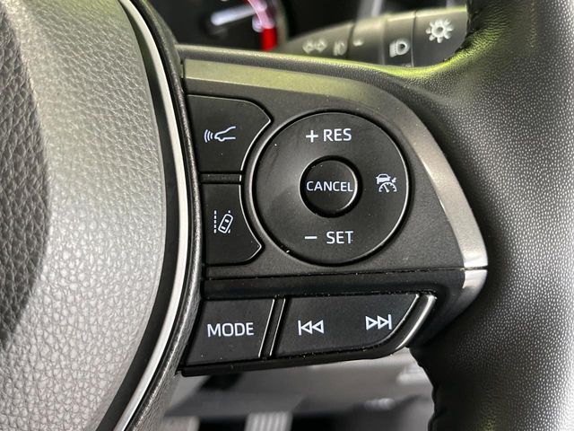 RAV4 4WD