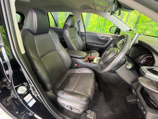 RAV4 4WD