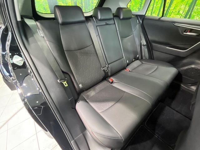RAV4 4WD