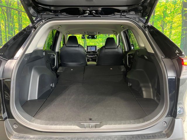 RAV4 4WD