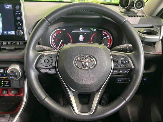 RAV4 4WD
