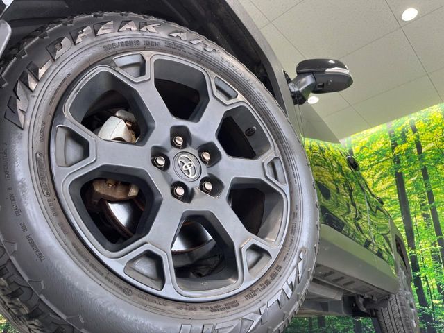 RAV4 4WD