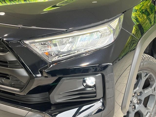RAV4 4WD