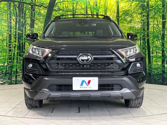 RAV4 4WD