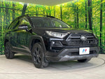 RAV4 4WD