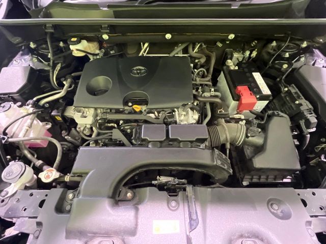 RAV4 4WD