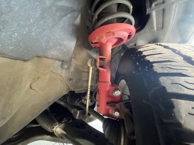 RAV4 4WD
