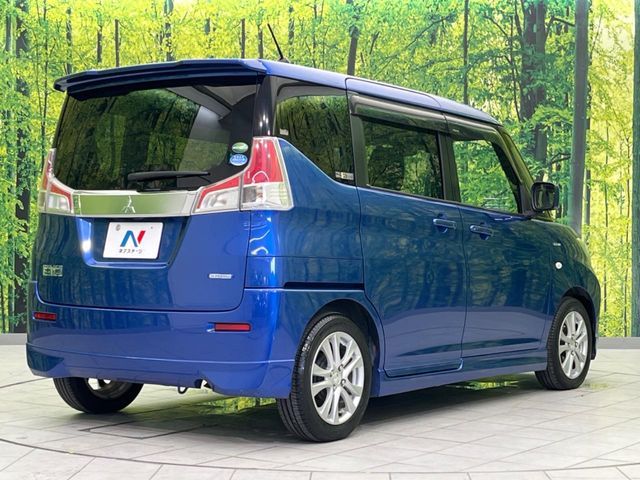 DELICA D:2 2WD