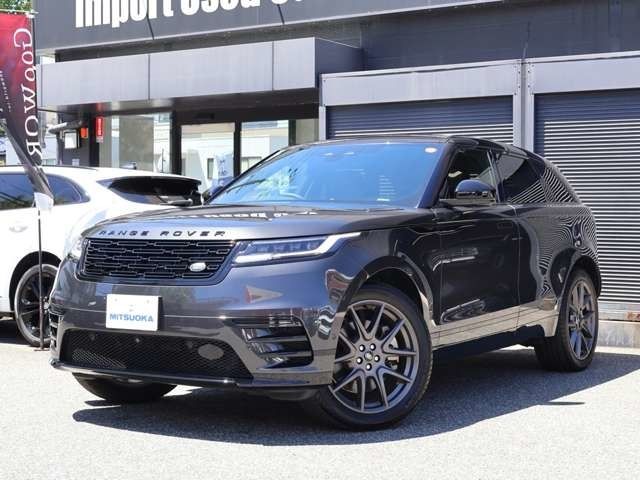 ROVER RANGE ROVER VELAR