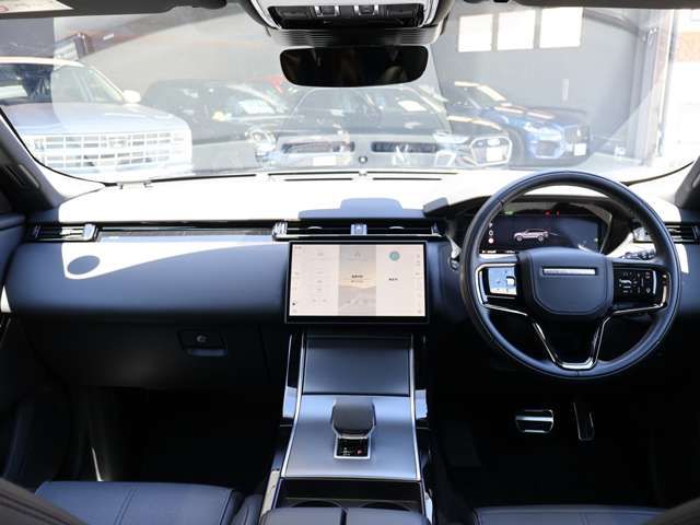ROVER RANGE ROVER VELAR