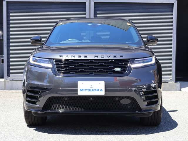 ROVER RANGE ROVER VELAR