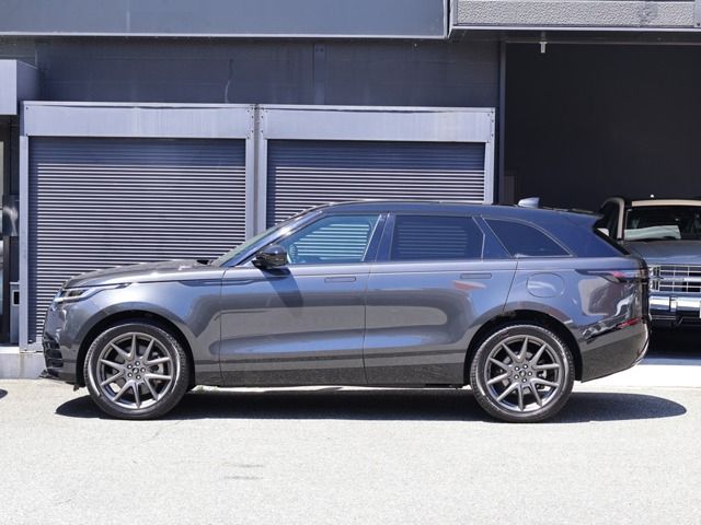 ROVER RANGE ROVER VELAR