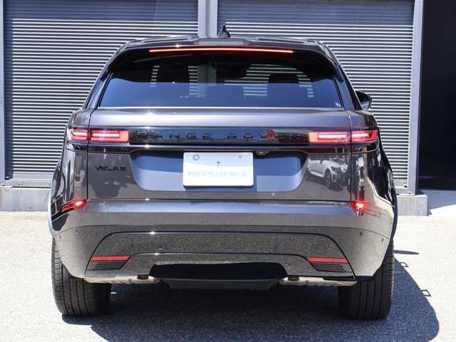 ROVER RANGE ROVER VELAR
