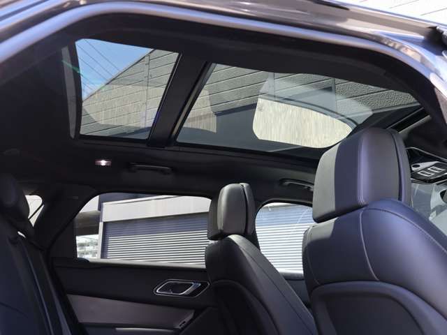 ROVER RANGE ROVER VELAR