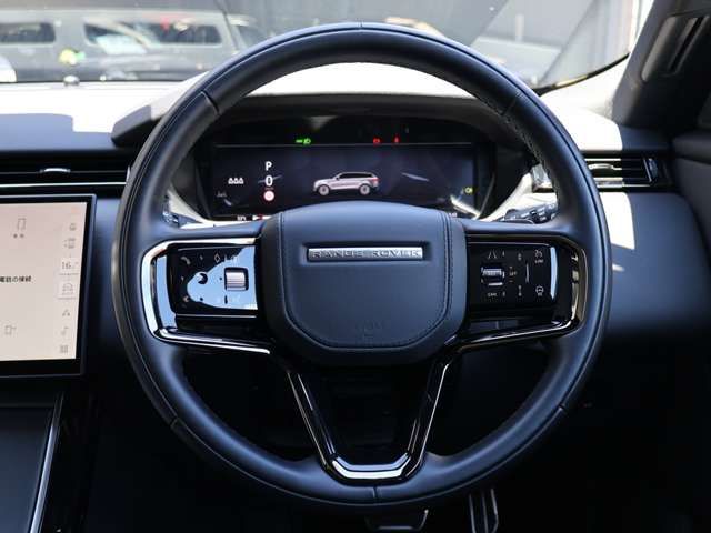 ROVER RANGE ROVER VELAR