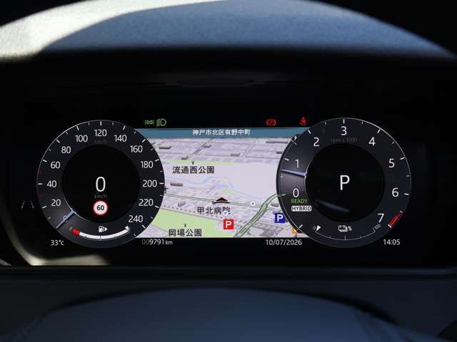 ROVER RANGE ROVER VELAR