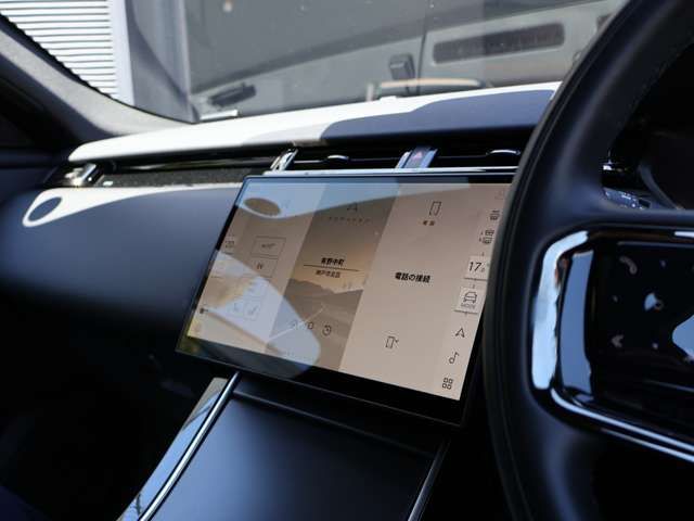 ROVER RANGE ROVER VELAR