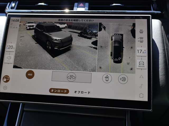 ROVER RANGE ROVER VELAR