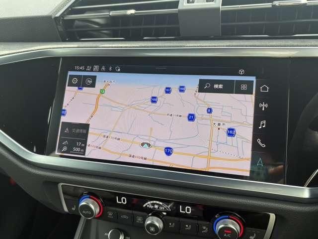 AUDI RS Q3
