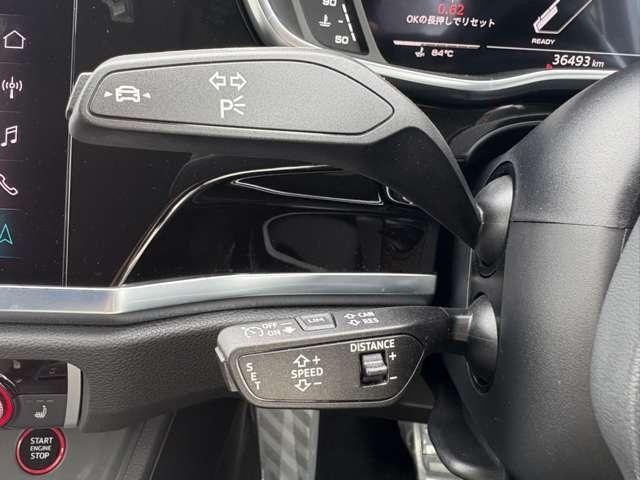 AUDI RS Q3