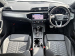 AUDI RS Q3