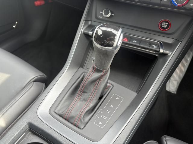 AUDI RS Q3