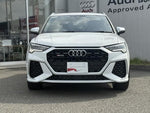 AUDI RS Q3