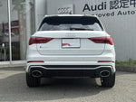 AUDI RS Q3