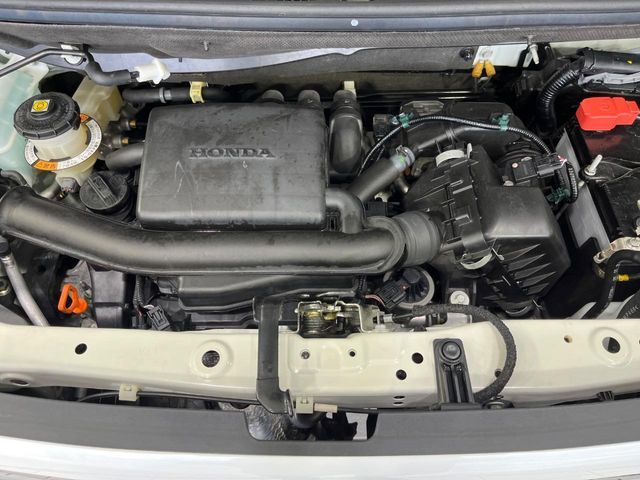N BOX