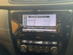 X-TRAIL 4WD