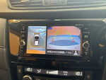 X-TRAIL 4WD