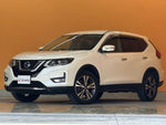 X-TRAIL 4WD