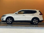 X-TRAIL 4WD