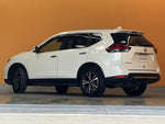 X-TRAIL 4WD