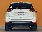 X-TRAIL 4WD