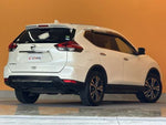 X-TRAIL 4WD