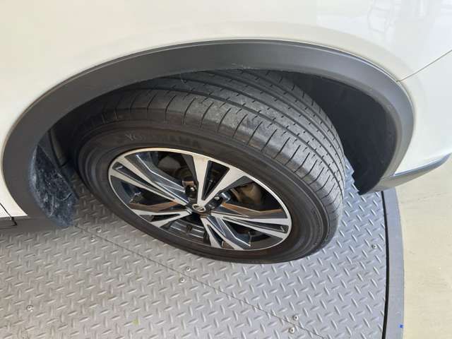 X-TRAIL 4WD